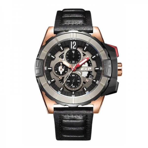 Expedition EXP 3010 Rosegold Black MCLBRBA